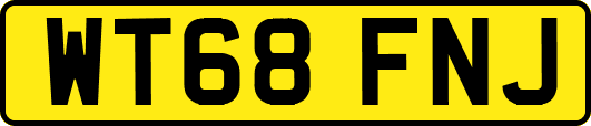 WT68FNJ
