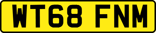 WT68FNM