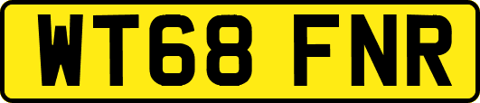 WT68FNR