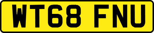 WT68FNU