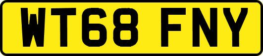 WT68FNY