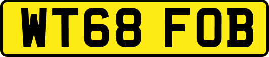 WT68FOB