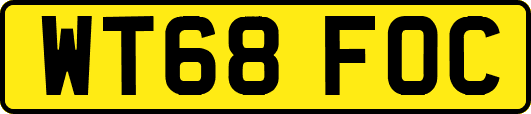 WT68FOC