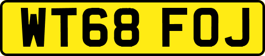 WT68FOJ