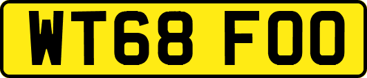 WT68FOO