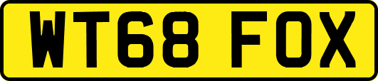 WT68FOX