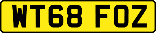 WT68FOZ
