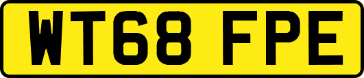 WT68FPE