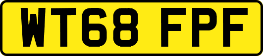 WT68FPF