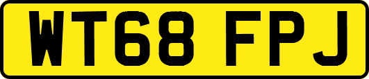 WT68FPJ