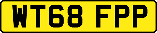 WT68FPP