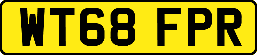 WT68FPR