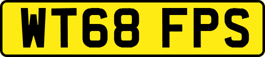 WT68FPS