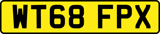 WT68FPX