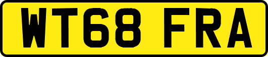 WT68FRA