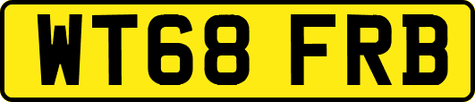 WT68FRB