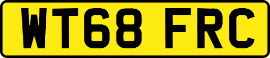WT68FRC