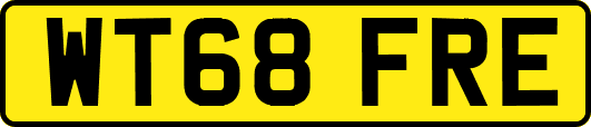 WT68FRE