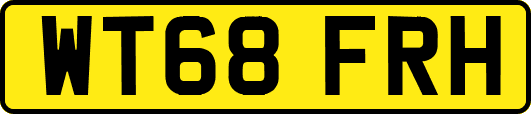 WT68FRH