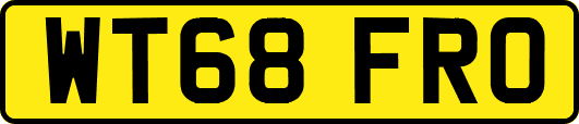 WT68FRO