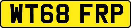 WT68FRP
