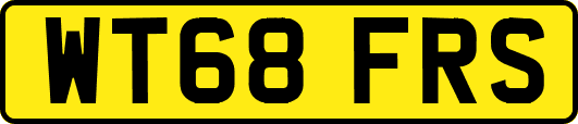 WT68FRS