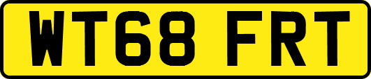 WT68FRT
