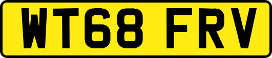 WT68FRV