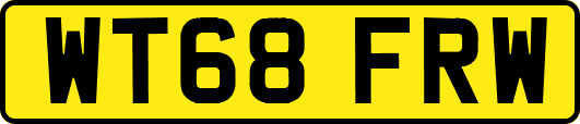 WT68FRW