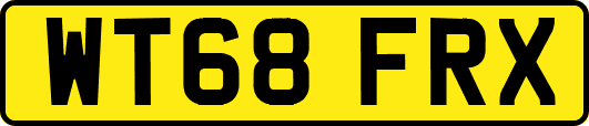 WT68FRX