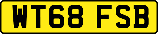 WT68FSB