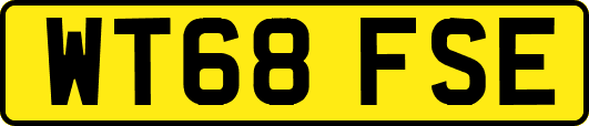 WT68FSE