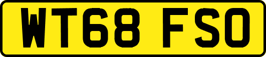 WT68FSO