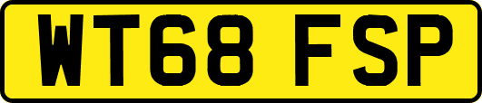 WT68FSP