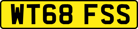 WT68FSS