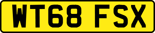 WT68FSX