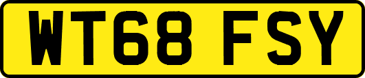 WT68FSY