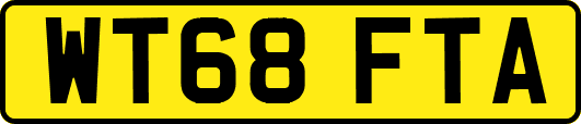 WT68FTA