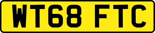 WT68FTC