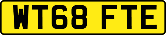 WT68FTE