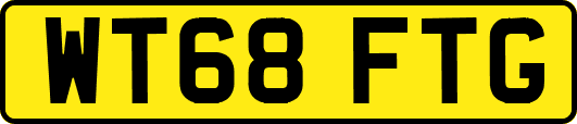 WT68FTG