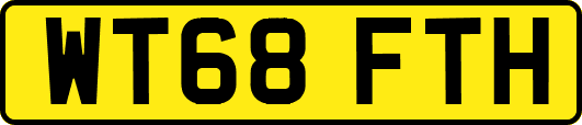 WT68FTH