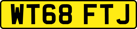 WT68FTJ