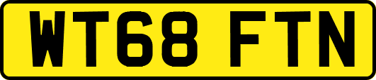 WT68FTN