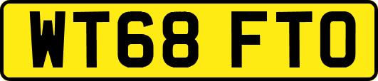 WT68FTO