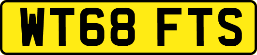 WT68FTS