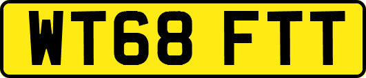 WT68FTT