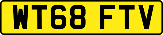 WT68FTV