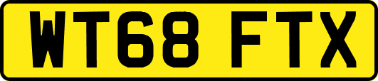 WT68FTX