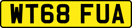 WT68FUA